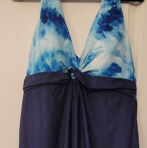 Women's Bathing Suit